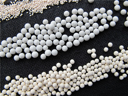 Vidro que fabrica o adsorvente ativado 1.2mm da alumina
