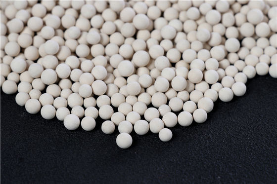 Dessecativo da peneira molecular 13X da pureza alta APG1/8 de”