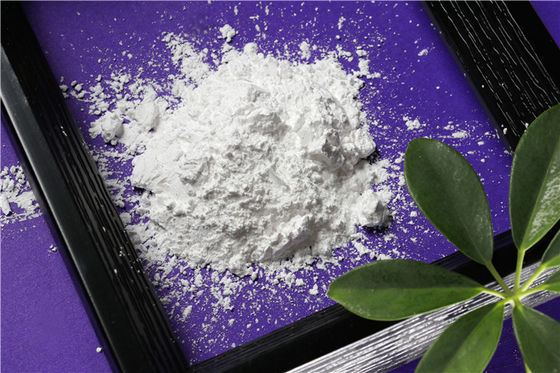 Agente auxiliar químico 4A 4μM Molecular Sieve Powder