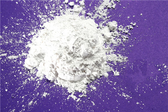 O Cas 1318 02 1 2μM 3A pulverizou peneiras moleculars