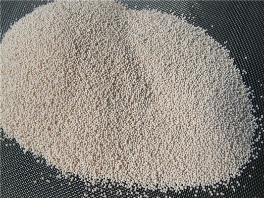 Peneira molecular de grande resistência 3A dessecante de 2.0mm