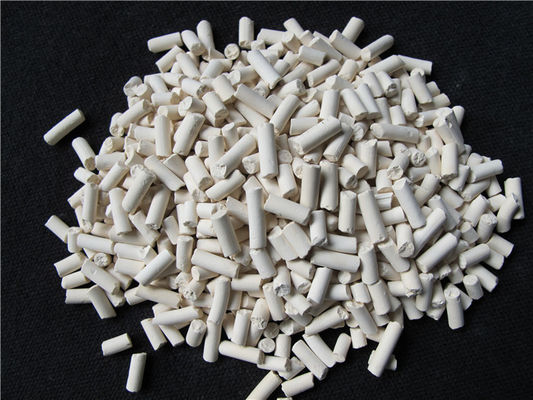 grânulos da peneira 3A molecular de 3.0mm