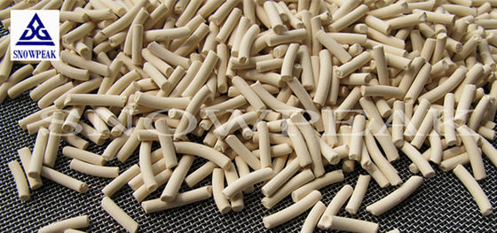 dessecativo da peneira 4A molecular de 1/8" de 3.2mm