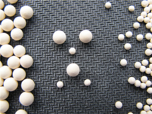 4×8 grânulos da peneira molecular da malha 125kg/Drum 5A