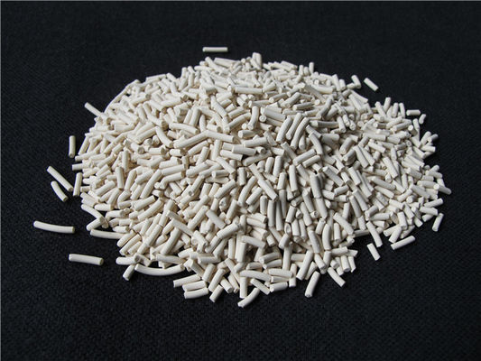 1.5mm 1/16 da” dessecativos da peneira molecular pelota 5A