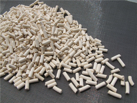 Dessecativo da peneira molecular da pelota 13X da remoção 1/8 dos hidrocarbonetos