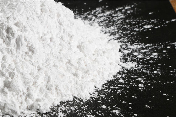 4μM Amorphous Activated Powder 3A dessecante