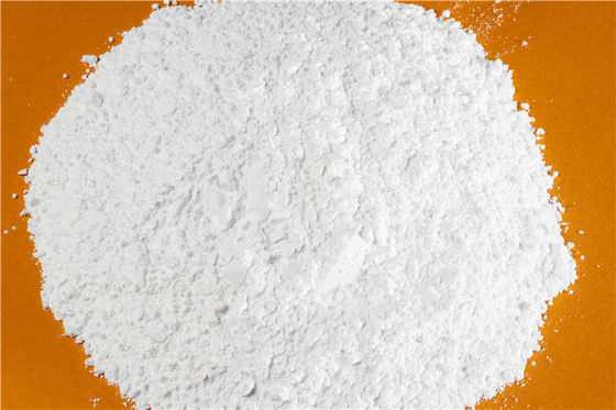 Pó da peneira molecular de pureza alta 0.4G/Cm3 4A