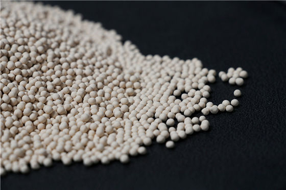 8*12 a peneira molecular 13x da malha 1.7mm perla