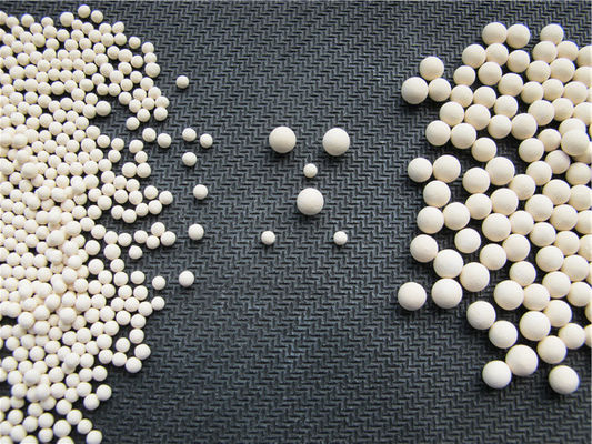 dessecativo da peneira 13X molecular de 1.7mm