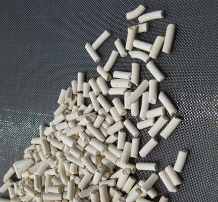 peneira molecular do Zeolite 13x de 2.0mm