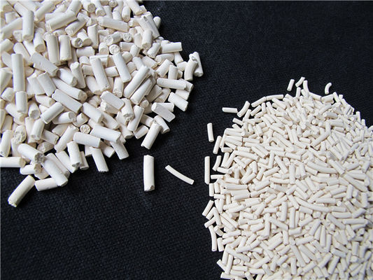 1.2mm dessecativo da peneira molecular de 1/16 de polegada 13X