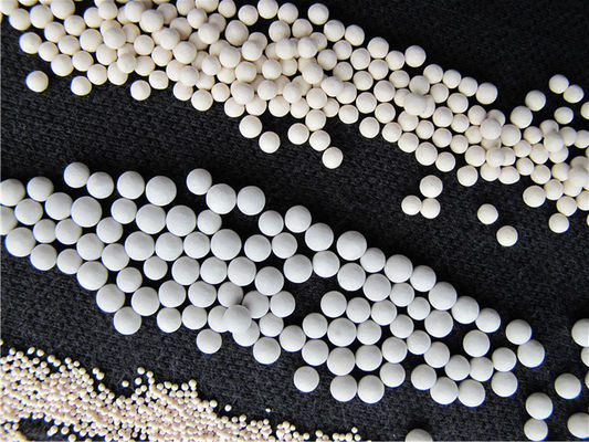 peneira molecular do Zeolite 4A de 2.5mm