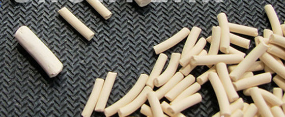 Peneira molecular do Zeolite da pureza alta APG1/8” 3.5mm