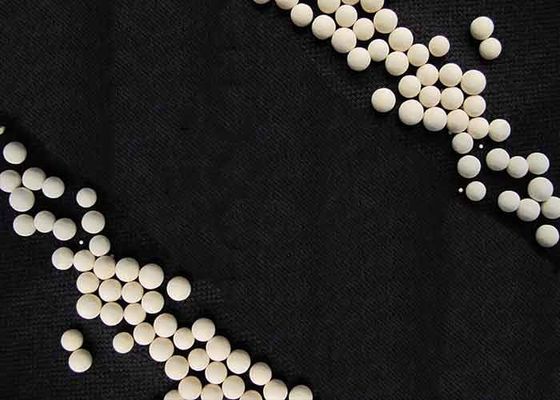 Adsorvente da peneira 13X molecular da remoção 1.6mm de H2O