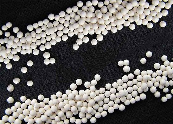 4*8 perla a peneira molecular 4.8mm do Zeolite 13x