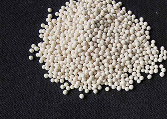 1.6mm 8*12 perla o adsorvente da peneira 3A molecular