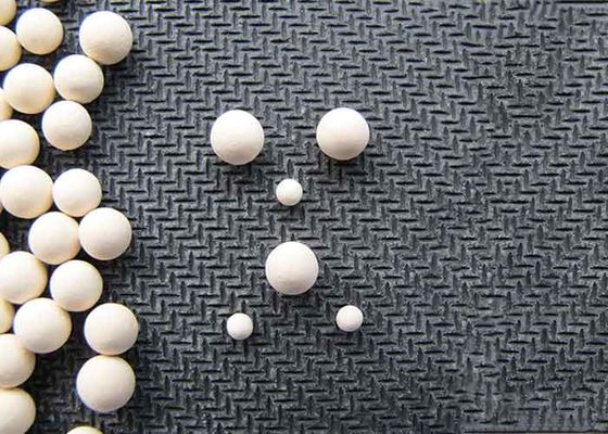 dessecativo da peneira 3A molecular de 5.0mm CAS 1318-02-1