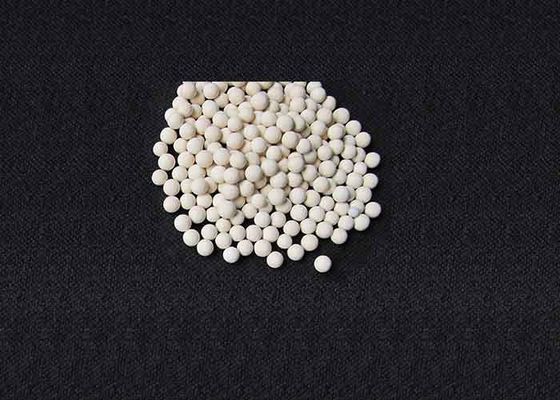 Adsorbente da peneira 13X molecular da purificação 3.5mm do gás