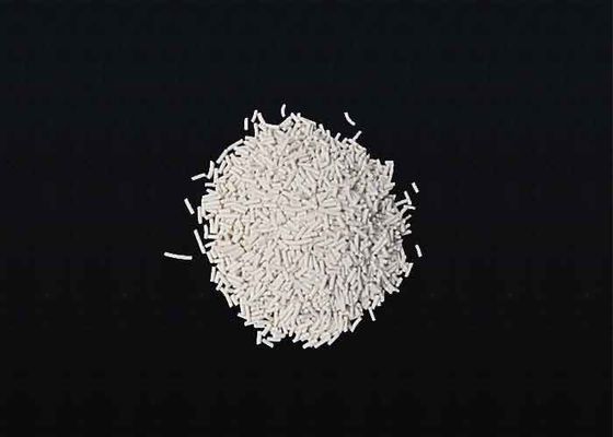 1.5mm esfera da peneira molecular de 1/16 de polegada 5a