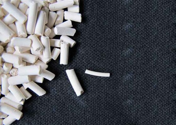 Dessecativo de grande resistência da peneira 3A molecular de 1/16 de polegada 1.5mm