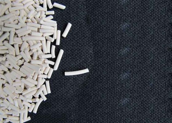 Peneira molecular CAS dessecante 1318-02-1 de 1/8 de polegada 3A