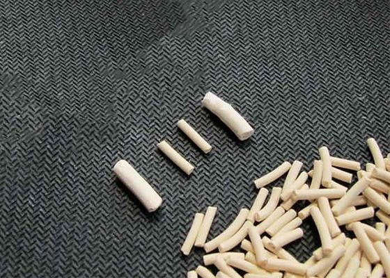DG1/8 avançam o dessecativo da peneira 4A molecular de 3.0mm
