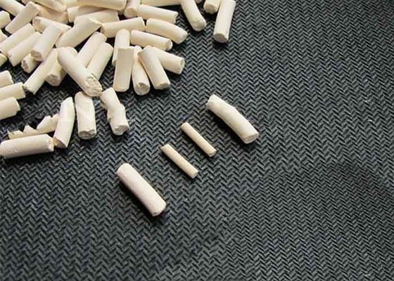 Dessecativo da peneira 4A molecular de aditivos de petróleo 3.5mm