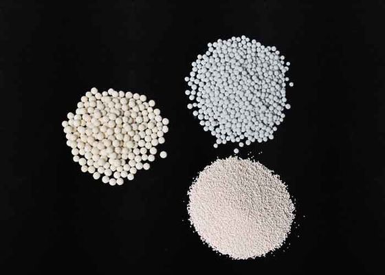 a peneira 4A molecular perla a malha 10×20