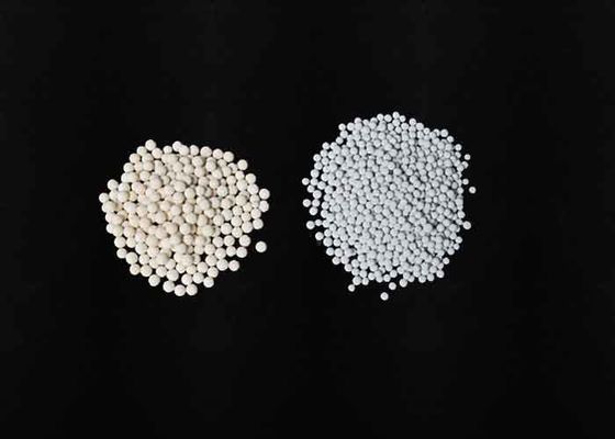 4×8 dessecativo não tóxico da peneira 4A molecular da malha 4.8mm
