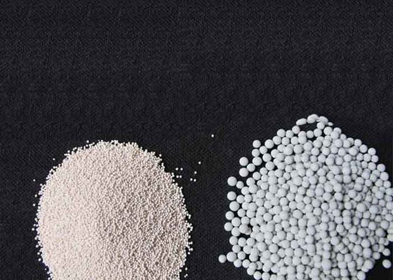 3.6mm 4*8 engrenam o dessecativo da peneira 5A molecular