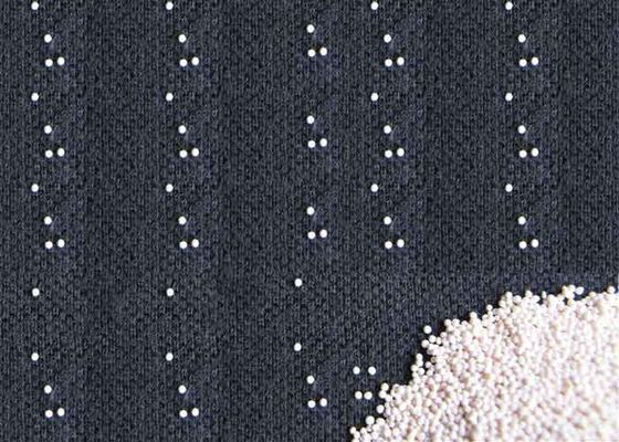 3.6mm 4×8 engrenam o dessecativo da peneira 13X molecular