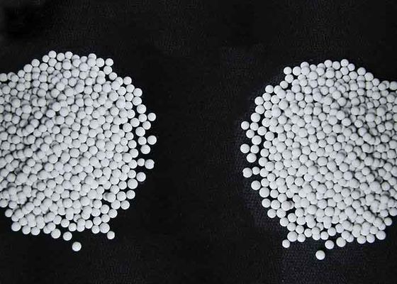 Grande dessecativo ativado 2.0mm da alumina da adsorção