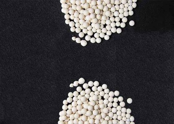 Al2O3·Dessecativo ativado 2.4mm da alumina de NH2O